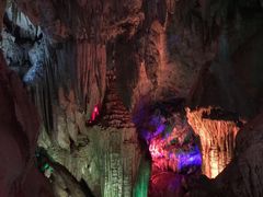 -颛顼龙洞旅游景区