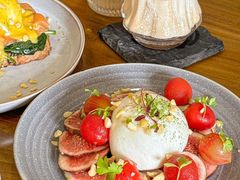 -MARU玛露音乐餐厅(大学路店)