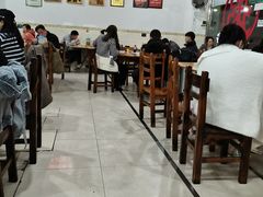 大堂-南记食粥坊·宵夜大排档(莲花总店)