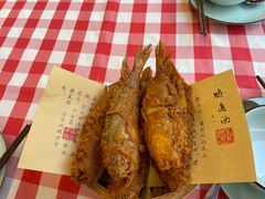 -阿毛饭店(和义路店)