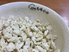 -清真馬峰小炒泡饃