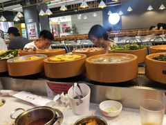 -龍歌自助小火锅(李沧丽达店)
