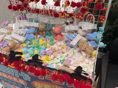 -鲜得莱渔港·小平岛海胆馆(七贤岭店)