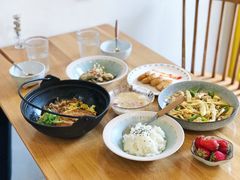 -About Bistro關於·泰式家庭料理