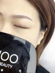 -HQ半永久纹绣纹眉