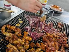 -同心烧烤(总店)