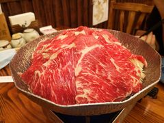 富士山寿喜锅-坂吉屋·居酒屋深夜食堂(龙湖店)