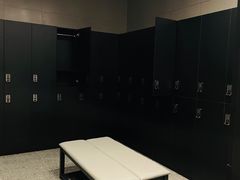 -加伍磅精英训练中心