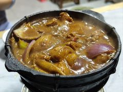 -范贤光鸡公煲(平乐园总店)