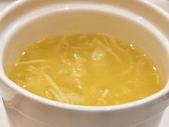 -东方明珠老上海8号餐厅(东方明珠广播电视塔店)