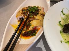 -福州世茂洲际酒店·福邸(台江店)