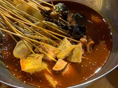 -付小姐在成都(吾悦广场店)
