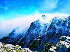 -少华山国家森林公园
