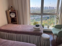 -仰生如卉推拿养生馆(酒仙桥店)