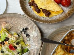 -The Rug Cafe(王府中环店)