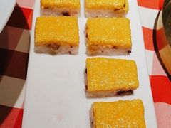 -西贝(紫荆广场店)