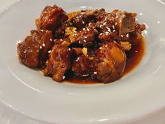 -汉通东林海鲜大酒店(鼓楼孝闻街店)
