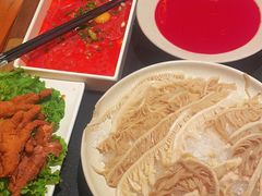 -福禄娃一家人火锅(上地店)