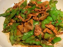 大厨小炒肉-绿茶餐厅(广州天河城店)