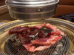 -西塔老太太泥炉烤肉(北京双井店)