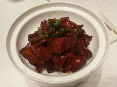 老弄堂红烧肉-乾隆美食·本帮菜(黄河路店)