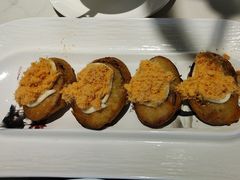 -厝包四点金·潮宴(太古仓店)