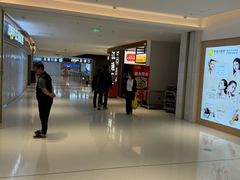 -茂业天地(华强北店)