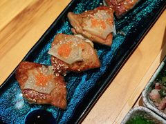 鹅肝-久喜番和牛烧肉酒场(北辰三角洲店)