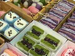 -米阿糯糕团•酒酿•甜品(莫愁店)