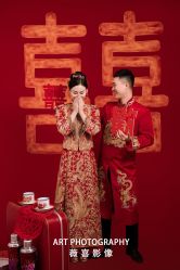 点击看大图 -薇喜影像艺术中心 ART PHOTO