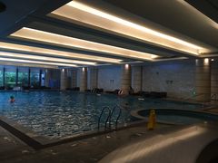 -济南喜来登酒店