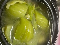 水东芥菜-瑞记湛江鸡饭店·粤西第一鸡(粤垦店)