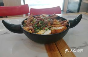 Snail Stew