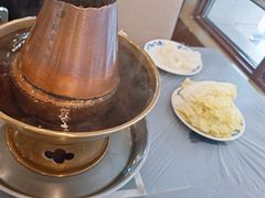 -鑫龙火锅城(青岛分店)