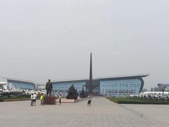-中国航空博物馆