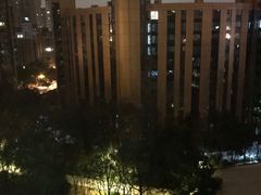 -上海千禧海鸥大酒店