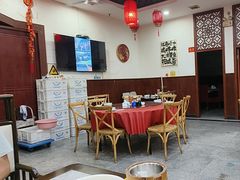 -红灯笼龙凤饭店(宁波老字号店)