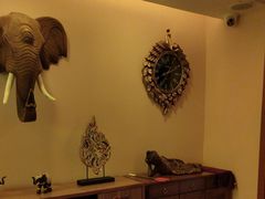 -金色莲花泰式按摩SPA(石牌店)