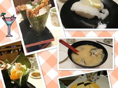 -元气寿司(太和店)