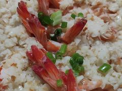 蒜蓉开边虾-皮记海鲜1995(寮步店)