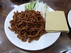 -天瑞祥烧麦馆(芥园西道店)