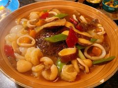 -华豫川酒家(大卫城店)