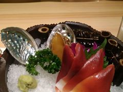 -割烹旭日本料理(龙湖狮山天街店)