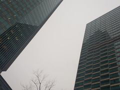 -上海浦东嘉里大酒店