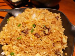 -伍丁·烤牛肋(和平东桥店)