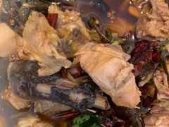 -天治宣·野椒鸡(龙头寺总店)