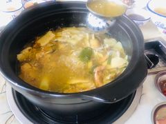 -双喜农庄·菌香园(安居家园店)