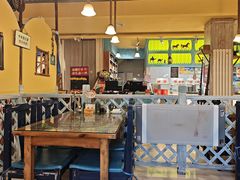 -格日勒阿妈蒙古厨房(大召店)