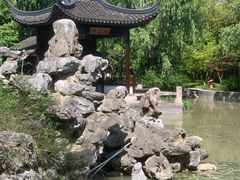 -交大留园(东川路店)