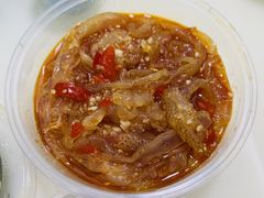 -铭聚章鱼土笋冻(松柏店)